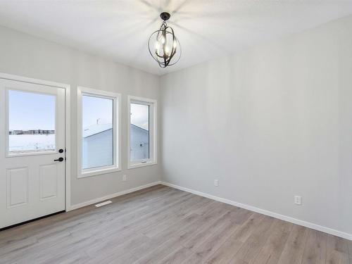 17727 70 Street, Edmonton, AB - Indoor Photo Showing Other Room