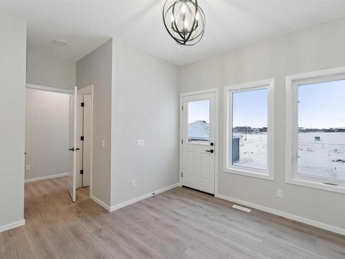 17727 70 Street, Edmonton, AB - Indoor Photo Showing Other Room