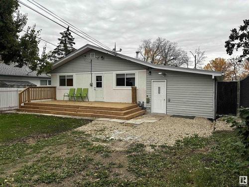 5024 45 St, Drayton Valley, AB 