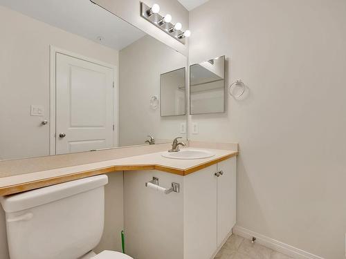 224 11325 83 Street, Edmonton, AB - Indoor Photo Showing Bathroom