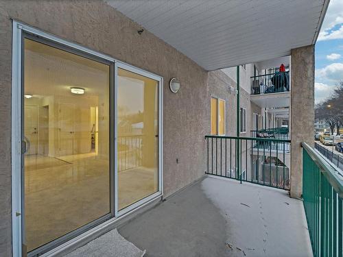 224 11325 83 Street, Edmonton, AB - Outdoor With Balcony With Exterior