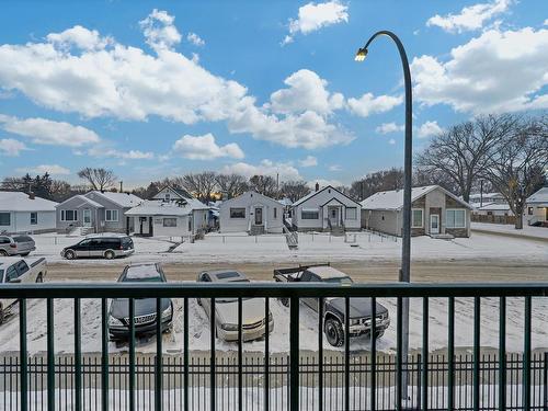 224 11325 83 Street, Edmonton, AB - Outdoor With Balcony With View