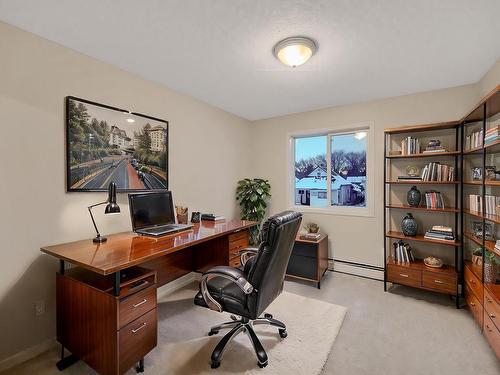 224 11325 83 Street, Edmonton, AB - Indoor Photo Showing Office