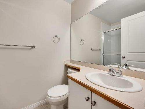 224 11325 83 Street, Edmonton, AB - Indoor Photo Showing Bathroom