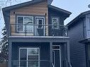 12110 123 Street, Edmonton, AB  - Outdoor 