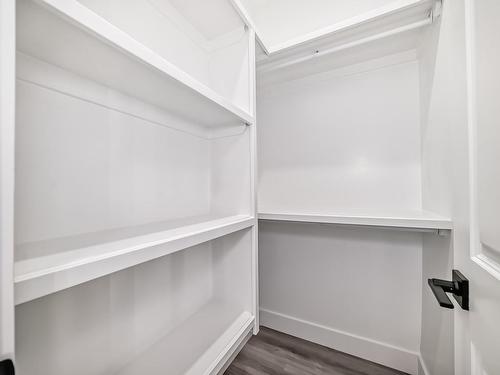 12110 123 Street, Edmonton, AB - Indoor With Storage