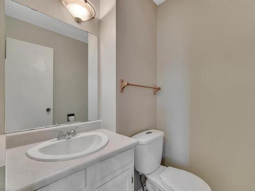 7955 178 Street, Edmonton, AB - Indoor Photo Showing Bathroom