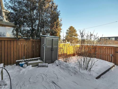 7955 178 Street, Edmonton, AB - Outdoor