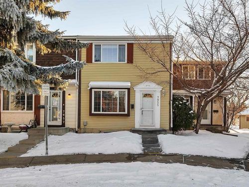 7955 178 Street, Edmonton, AB - Outdoor With Facade