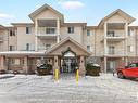 321 16221 95 Street, Edmonton, AB  - Outdoor With Facade 