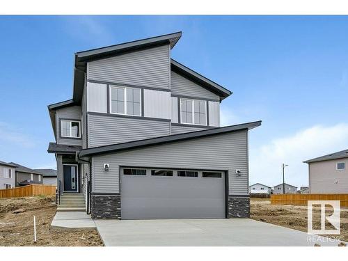 10 Dalquist Bay, Leduc, AB - Outdoor