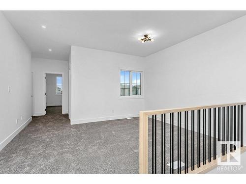 10 Dalquist Bay, Leduc, AB - Indoor Photo Showing Other Room