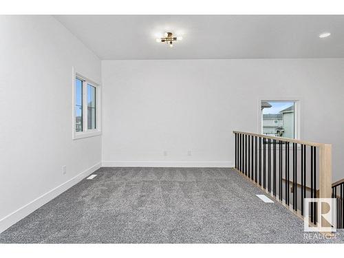 10 Dalquist Bay, Leduc, AB - Indoor Photo Showing Other Room