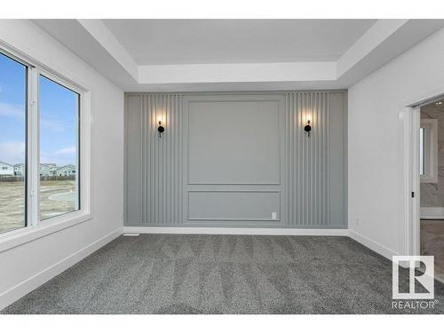 10 Dalquist Bay, Leduc, AB - Indoor Photo Showing Other Room