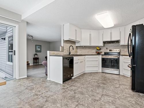 #179 St. Andrews Drive, Stony Plain, AB - Indoor