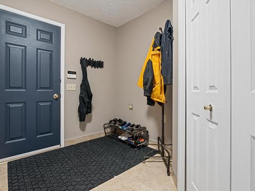 #179 St. Andrews Drive, Stony Plain, AB - Indoor Photo Showing Bathroom