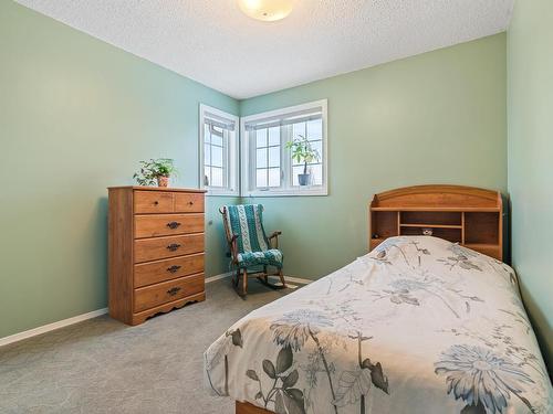 #179 St. Andrews Drive, Stony Plain, AB - Indoor Photo Showing Bathroom