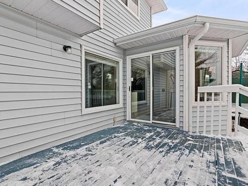 #179 St. Andrews Drive, Stony Plain, AB - Outdoor