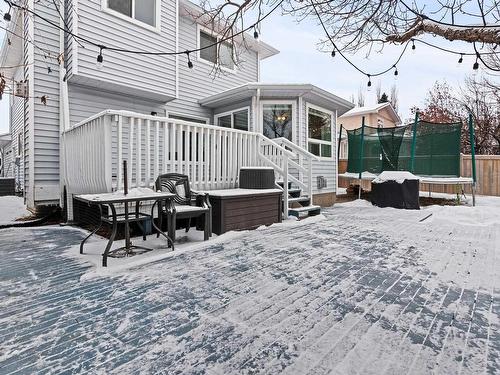 #179 St. Andrews Drive, Stony Plain, AB - Outdoor