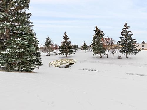 #179 St. Andrews Drive, Stony Plain, AB - Outdoor With View