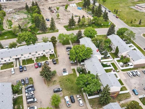 58 Lakewood Village, Edmonton, AB - Outdoor With View