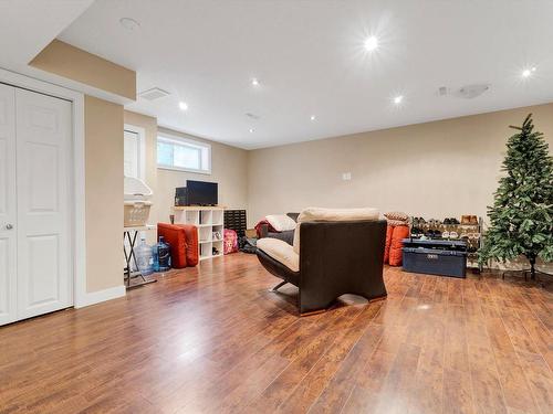 9057 Scott Crescent, Edmonton, AB - Indoor