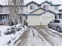 9057 Scott Crescent, Edmonton, AB  - Outdoor With Facade 