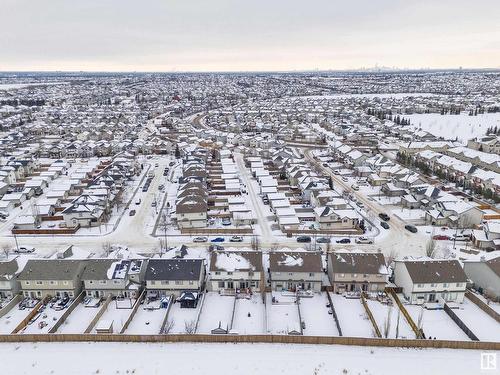 9057 Scott Crescent, Edmonton, AB - Outdoor With View