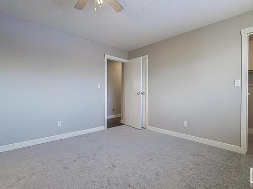 21 Lundy Park Road, Stony Plain, AB - Indoor Photo Showing Other Room