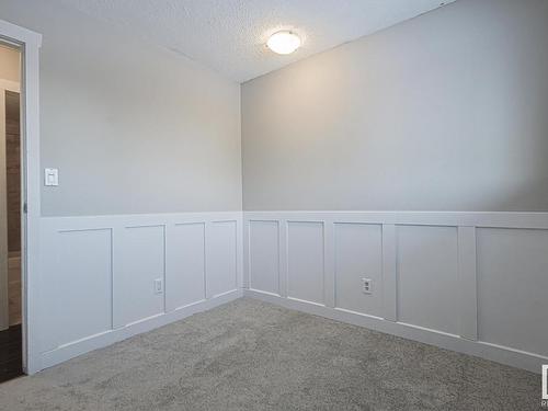 21 Lundy Park Road, Stony Plain, AB - Indoor Photo Showing Other Room