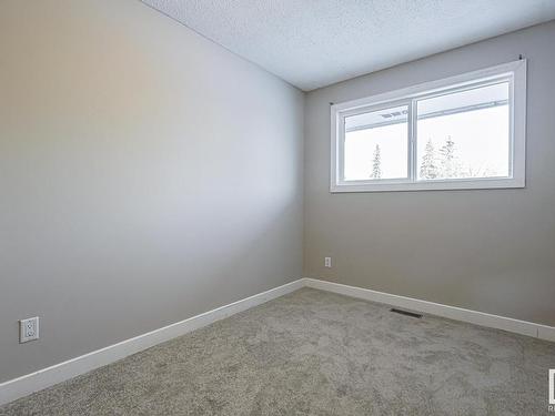 21 Lundy Park Road, Stony Plain, AB - Indoor Photo Showing Other Room