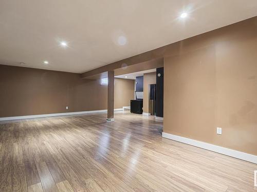 21 Lundy Park Road, Stony Plain, AB - Indoor Photo Showing Other Room