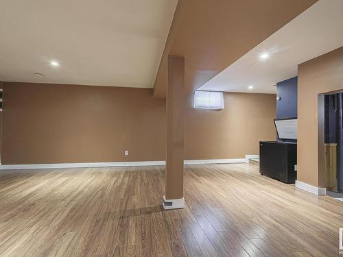 21 Lundy Park Road, Stony Plain, AB - Indoor Photo Showing Other Room