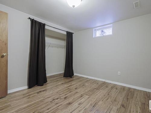 21 Lundy Park Road, Stony Plain, AB - Indoor Photo Showing Other Room