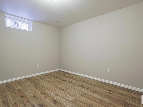 21 Lundy Park Road, Stony Plain, AB - Indoor Photo Showing Other Room