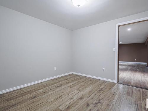 21 Lundy Park Road, Stony Plain, AB - Indoor Photo Showing Other Room