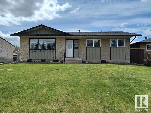 21 Lundy Park Road, Stony Plain, AB - Outdoor