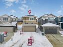 25 Ashbury Crescent, Spruce Grove, AB  - Outdoor With Facade 