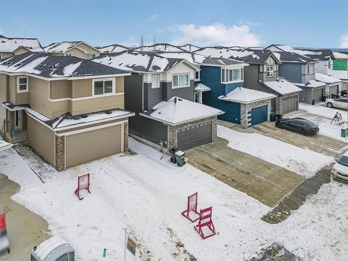 25 Ashbury Crescent, Spruce Grove, AB - Outdoor