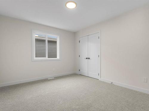 25 Ashbury Crescent, Spruce Grove, AB - Indoor Photo Showing Other Room