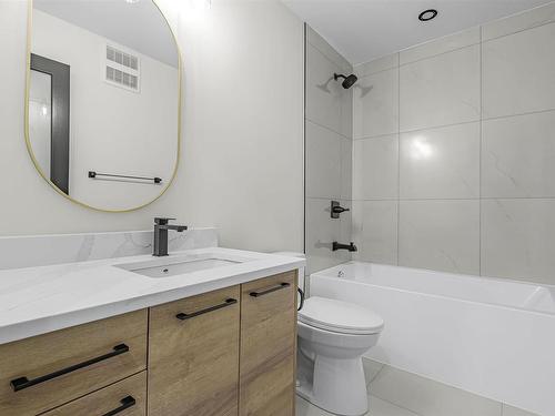 25 Ashbury Crescent, Spruce Grove, AB - Indoor Photo Showing Bathroom