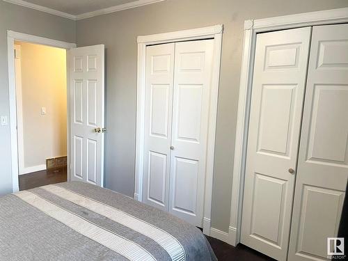 5119 Fourier Drive, Calgary, AB - Indoor Photo Showing Bedroom