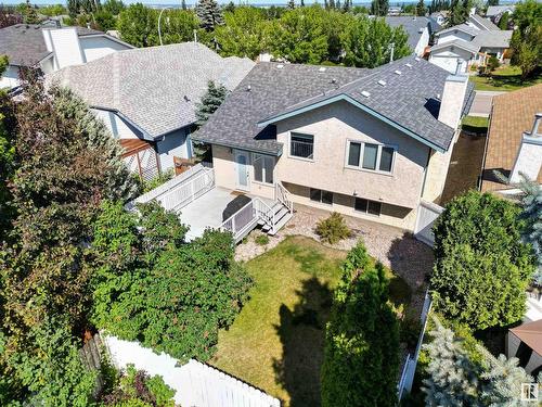 80 Lilac Cr, Sherwood Park, AB 