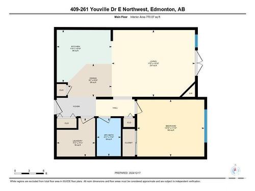 409 261 Youville Drive E, Edmonton, AB - Other