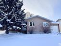 5201 45B Avenue, Vegreville, AB  - Outdoor 