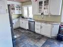 5201 45B Avenue, Vegreville, AB  - Indoor Photo Showing Kitchen 