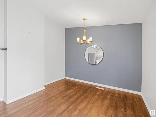 15612 110 Avenue, Edmonton, AB - Indoor Photo Showing Other Room