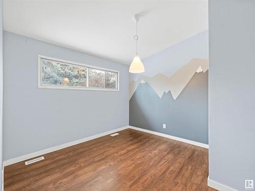 15612 110 Avenue, Edmonton, AB - Indoor Photo Showing Other Room