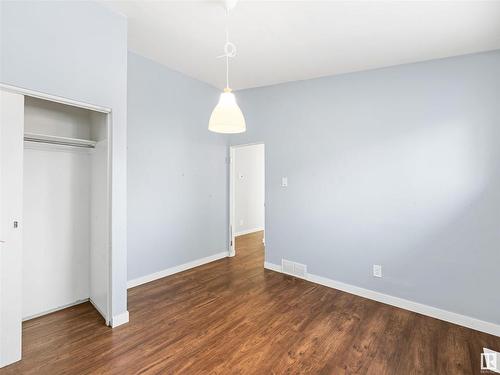 15612 110 Avenue, Edmonton, AB - Indoor Photo Showing Other Room