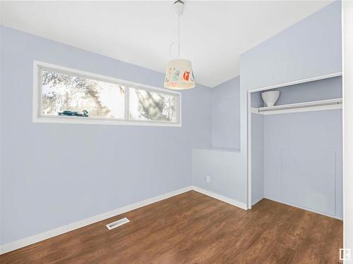 15612 110 Avenue, Edmonton, AB - Indoor Photo Showing Other Room